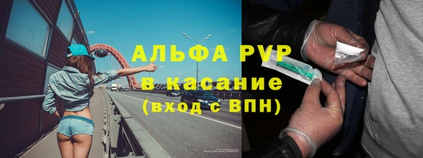 винт Липки