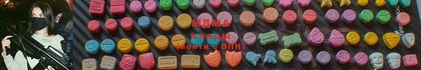 винт Липки