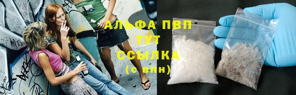 винт Липки